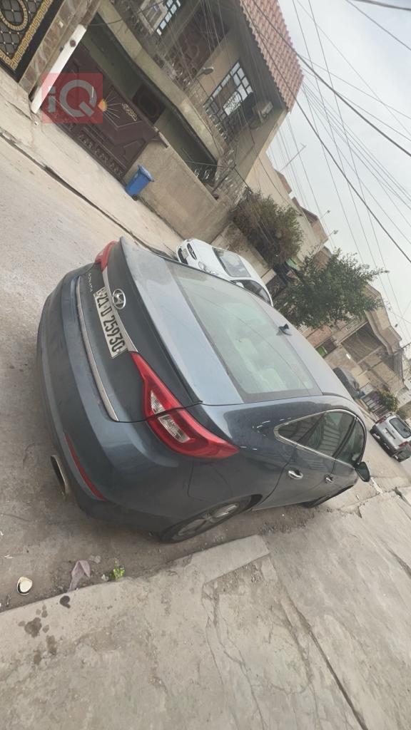 هيونداي سوناتا